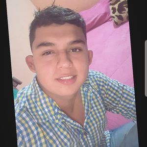 Meet your Posher, Alex